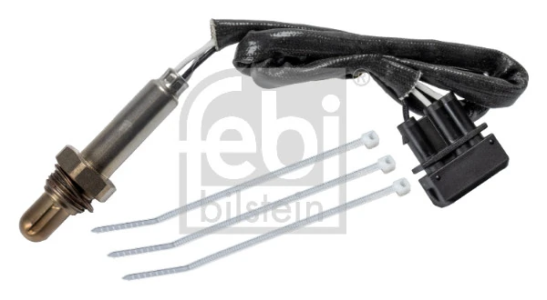 Oxygen Sensor